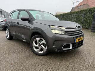 citroen-c5-aircross-1.5-bluehdi-business-navi-camera-lane-assist-nieuw