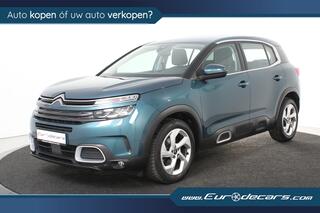 citroen-c5-aircross-feel-*1ste-eigenaar*navigatie*leer*pdc*