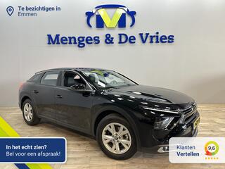 citroen-c5-x-1.2-puretech-business-20.000-km--automaat--airco-ecc--led--adaptive-cruise--naviga