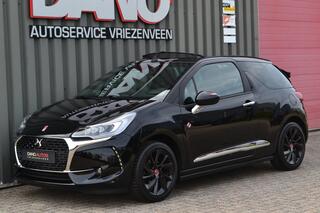 citroen-ds3-cabrio-1.2-110pk-ds-performance-line-led-camera-navi