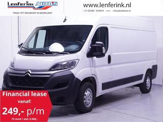 citroen-jumper-2.2-hdi-140-pk-l3h2-navi,-camera-airco,-cruise-control,-laadruimte-pakket,-pdc-achter