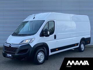 citroen-jumper-2.2-bluehdi-140pk-l4h2-zwaar-3.5t-*fabrieksgarantie*-cruise-airco-bluetooth-sensoren-