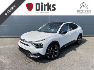 citroen-ë-c4-x-shine-pack-(elektrisch-schuifdak---leder---camera---parkeersensoren-v+a---stoelverwar
