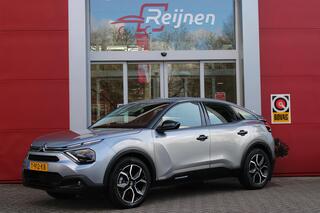 citroen-ë-c4-feel-pack-136pk-50-kwh--achteruitrij-camera--navigatie--apple-carplay-android-auto-