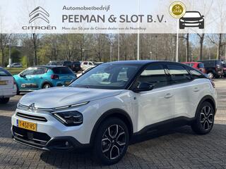 citroen-ë-c4-feel-pack-50-kwh-3-fase!-navigatiecamera18.358km