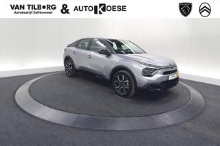 citroen-ë-c4-feel-pack-50-kwh--camera--navigatie--apple-carplay--parkeersensoren