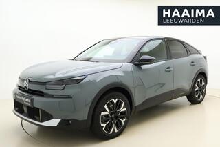 citroen-ë-c4-max-54-kwh-100--elektrisch--3-fasen--facelift-model--stoelverwarming--camera-rondom