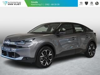 citroen-ë-c4-business-54-kwh-156pk--418km-wltp--navigatie--achteruitrij-camera-