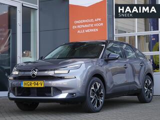 citroen-ë-c4-business-54-kwh--nieuwe-auto--navigatie--stoelverwarming--18-inch-lichtmetalen-velg