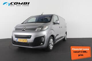 citroen-ë-jumpy-driver-m-75-kwh->-dubbele-schuifdeur-elektrisch-330km-wltp-head-up-