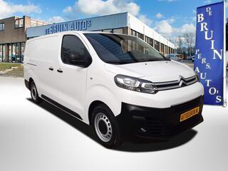 citroen-ë-jumpy-club-xl-l3-50-kwh-airco-parkeersensors-3-persoons