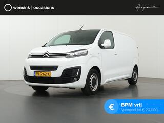 citroen-ë-jumpy-club-m--75-kwh--315-km-wltp-actieradius--airco--carplay---android-auto--parkeer