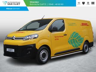 citroen-ë-jumpy-l3-75-kwh--inclusief-compleet-dhl-subcontractor-accessoirepakket--rijklaarprijs