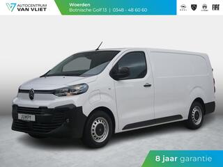 citroen-ë-jumpy-l3-75-kwh--8-jaar-garantie--navi-incl.-apple-carplay--camera--parkeersensoren-vo
