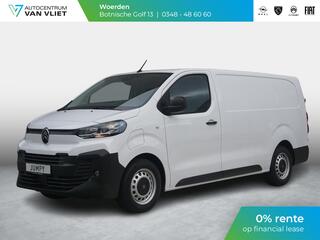 citroen-ë-jumpy-l3-75-kwh--0--rente--navi-incl.-apple-carplay--camera--parkeersensoren-voor-&-ac