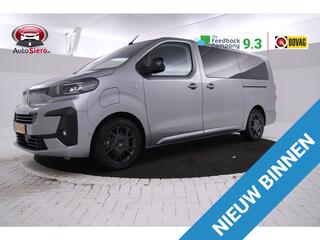 citroen-ë-spacetourer-75kwh-l2-nieuwe-bus!-9-persoons,-apple-carplay