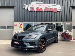 cupra-ateca-2.0-tsi-4drive-300pk,-panoramadak,-trekhaak,-360camera,-carplay,-stoelverw.
