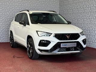 cupra-ateca-1.5-tsi-vir.cockpit-beats-matrix-led-elek.klep-trekhaak-navi-camera-carplay-stoel-stuur-