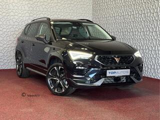 cupra-ateca-1.5-tsi-vir.cockpit-beats-matrix-led-elek.klep-standkachel-navi-camera-carplay-stoel-stu