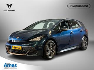 cupra-born-business-one-204pk-62-kwh--voorstoelen-verwarmd--navigatiesysteem--achteruitrijcamera