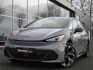 cupra-born-essential-204pk-62kwh-warmtepomp-19-inch-e-sound-vapor-grey
