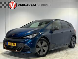 cupra-born-business-62-kwh--navigatie-android-apple-carplay--lm-velgen-18"--pdc-voor-en-achter--