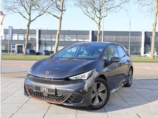 cupra-born-150kw-panodak--warmtepomp--360°camera--memory--stoel&stuurverwarming--18"inch-