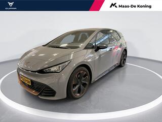 cupra-born-adrenaline-one-204pk-62-kwh-·-keyless-·-camera-·-apple-android-car-play-·-navi-·-p-sensor