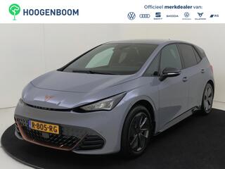 cupra-born-essential-62-kwh--parkeersensoren--carplay--cruise-control--voorklimatisering--elekt