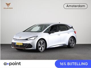 cupra-born-business-62-kwh-204-pk--navigatie--parkeersensoren-(park-assist)--achteruitrijcamera-