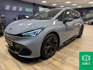 cupra-born-copper-edition-82-kwh-uniek!!-550-km-(wlpt)-nieuwstaat-btw-auto