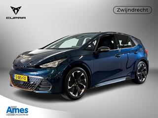 cupra-born-adrenaline-62-kwh-204pk--achteruitrijcamera--stoelverwarming--adaptive-cruise-control