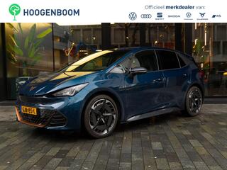 cupra-born-performance-82-kwh--360-graden-camera--sennheiser-geluidssysteem--dodehoeksensor--tra