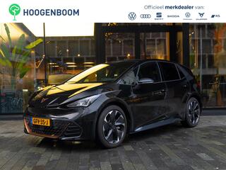 cupra-born-business-63-kwh--achteruitrijcamera--stoel--en-stuurverwarming--adaptieve-cruise-contr