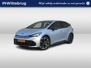 cupra-born-business-63-kwh---achteruitrijcamera---navigatie---parkeersensoren