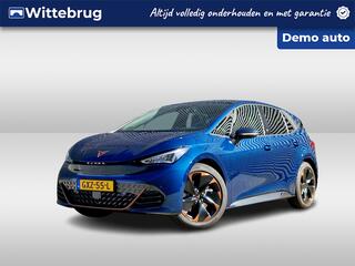 cupra-born-business-63-kwh---19-inch-koperen-velgen---navigatie---parkeersensoren-voor+achter---acht