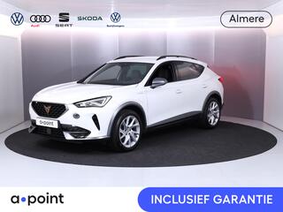 cupra-formentor-1.4-e-hybrid-business-204-pk-automaat-(dsg)--trekhaak-(uitklapbaar)--parkeersensor