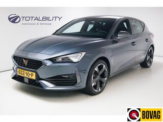 cupra-leon-1.4-e-hybrid-business-204-pk--stoel--stuurverwarming--travel-assist--navigatie-camera,