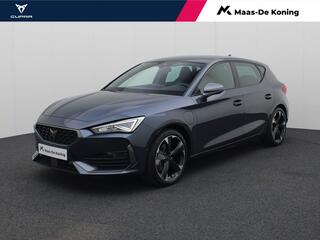 cupra-leon-1.4-e-hybrid-204pk-dsg-·-acc-·-keyless-·-camera-·-p-sensoren-·-full-link-·-navi-·-18''-in