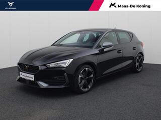 cupra-leon-1.4e-hybrid-150kw-204pk-dsg-·-navigatie-·-stoel-&-stuurverwarming-·-parkeersensoren-+-cam