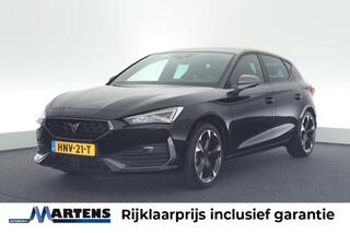 cupra-leon-1.4-204pk-e-hybrid-vz-business-camera-keyless-virtual-cockpit-navitie