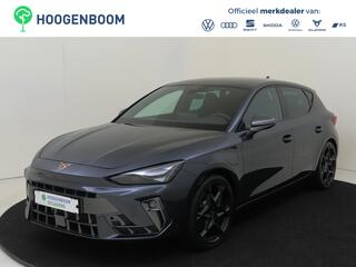 cupra-leon-1.5-tsi-e-hybrid-vz-performance--adaptieve-demping--dodehoek-detectie--cupra-mode--ac