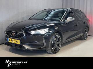 cupra-leon-sportstourer-1.4-e-hybrid-vz-adrenaline-19"-trekhaak-stoel-+-stuurverwarming-keyless-adap