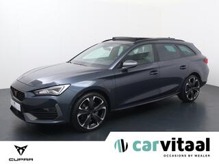 cupra-leon-sportstourer-1.4-e-hybrid-245--245-pk--trekhaak--elektrische-achterklep--achteruitrij