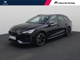 cupra-leon-sportstourer-1.4-e-hybrid-150kw-204pk-dsg-·-navigatie-·-panoramadak-·-stoelverwarming