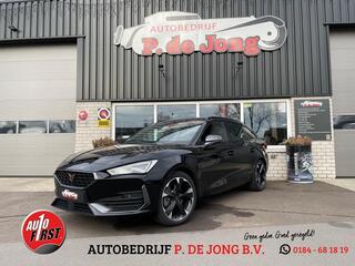 cupra-leon-sportstourer-1.4-e-hybrid,-carplay,-led,-isofix,-10.000-km!