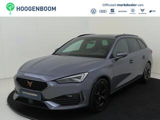 cupra-leon-sportstourer-1.4-e-hybrid-vz-performance--adaptieve-demping--cupra-mode--parkeerassist