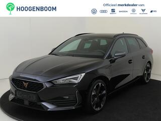 cupra-leon-sportstourer-1.4-e-hybrid-vz-business--parkeerassistent--keyless--adaptieve-demping--