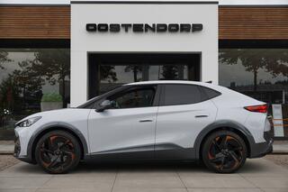 cupra-tavascan-endurance-82-kwh-286pk2024panoramadak21"lmvhead-upel.stoelen+memorycruise+accs
