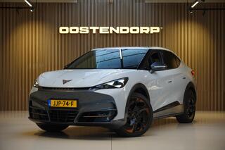 cupra-tavascan-endurance-82-kwh-286pk2024trekhaakpanoramadak21"lmvhead-upel.stoelen+memorycru